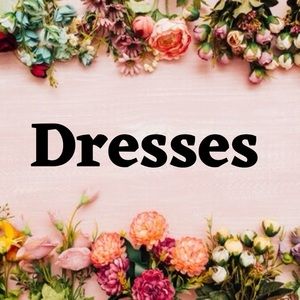 Dresses For All Occasions